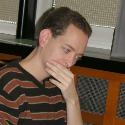 Arnd Lauber