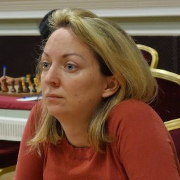 Elisabeth Paehtz Elisabeth Paehtz