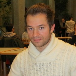 Ilja Zaragatski