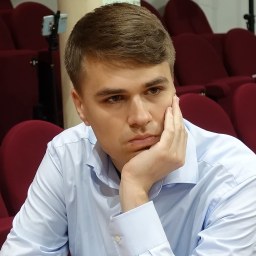 Rasmus Svane