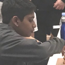Pranav Anand