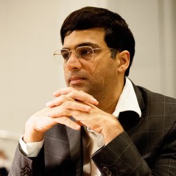 Viswanathan Anand