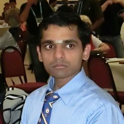Krishnan Sasikiran Krishnan Sasikiran