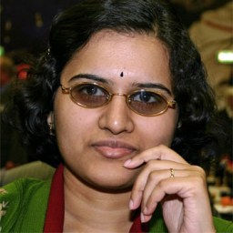Humpy Koneru