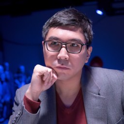 Wesley So