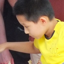 Roman Shogdzhiev