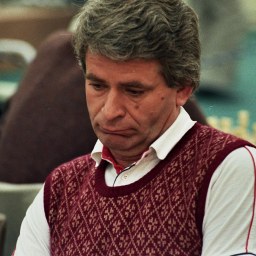 Boris Spassky