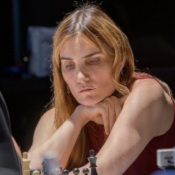 Yosha Iglesias