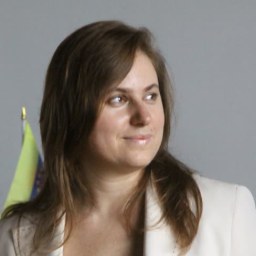 Judit Polgar