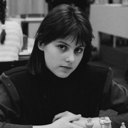 Sofia Polgar