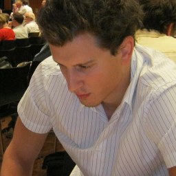 David Berczes