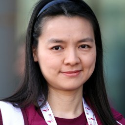 Zhu Chen