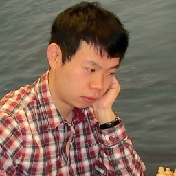 Hao Wang