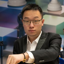 Wei Yi