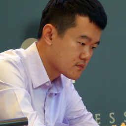 Ding Liren