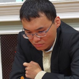 Yangyi Yu