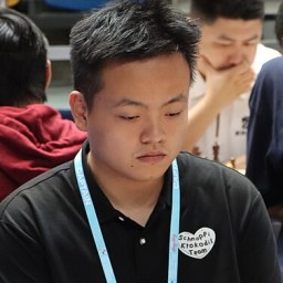 Xiangyu Xu