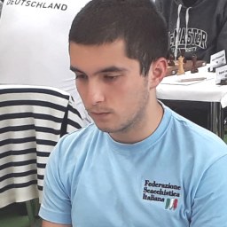 Francesco Sonis