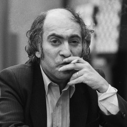 Mikhail Tal