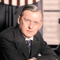 Alexander Alekhine