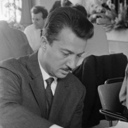 Svetozar Gligoric