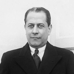 Jose Raul Capablanca