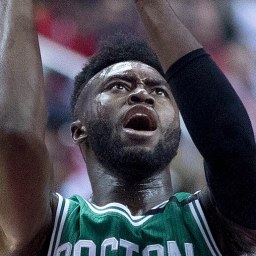 Jaylen Brown