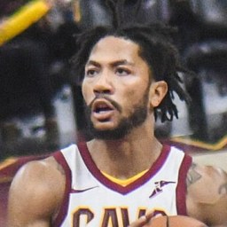 Derrick Rose