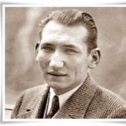 Erich Gottlieb Eliskases
