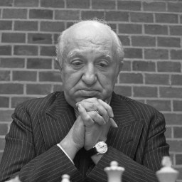 Miguel Najdorf