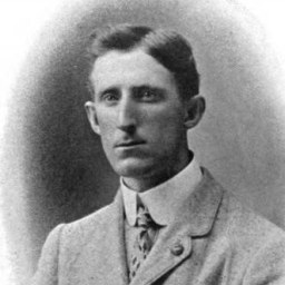Frank James Marshall
