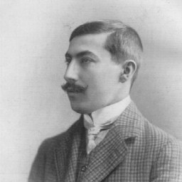 Akiba Rubinstein
