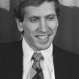 Robert James Fischer