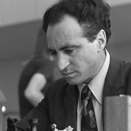 Lev Polugaevsky