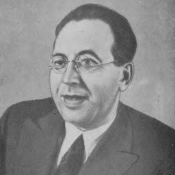 Grigory Levenfish