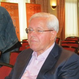 Chiel Van Oosterom